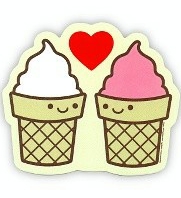 IceCreamSweethearts