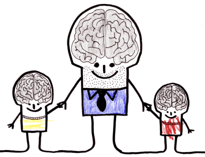 WorkshopForDadsDaddyBrain