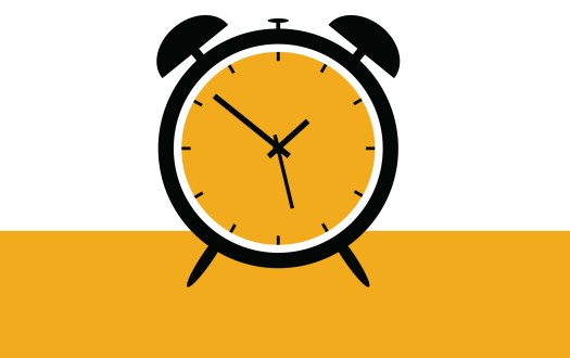 Spending More Time with Our Kids